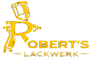 Robert's Lackwerk